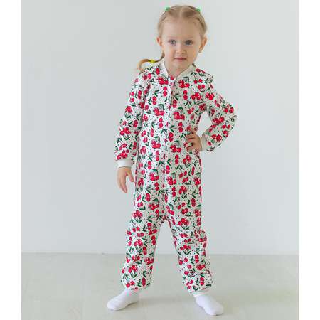 Комбинезон MintKids
