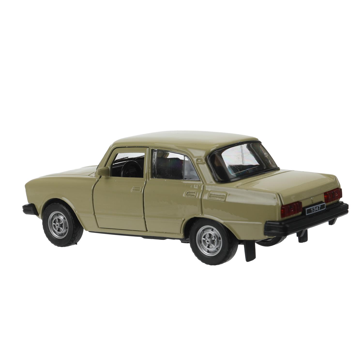 Автомобиль Технопарк 394428 - фото 7