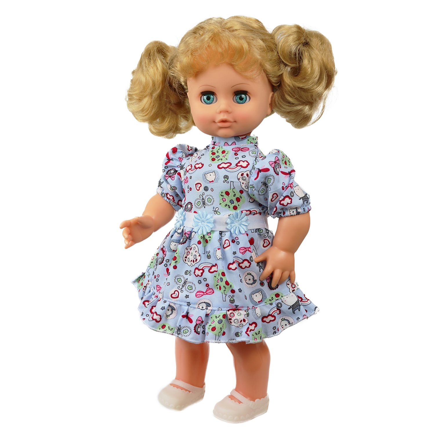 Кукла классическая Весна Инна В2052/о - фото 2