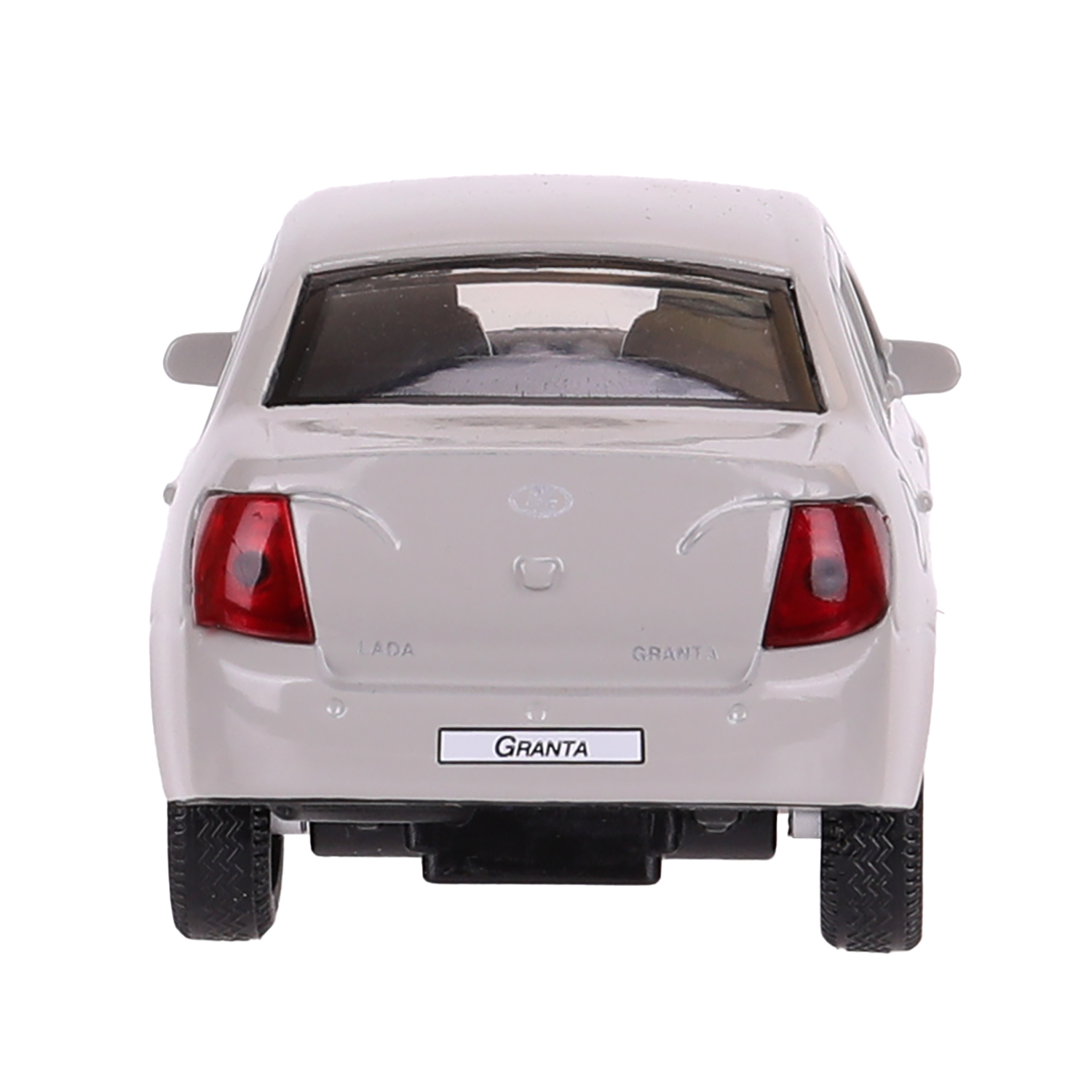 Автомобиль Технопарк LADA Granta 394396 - фото 11