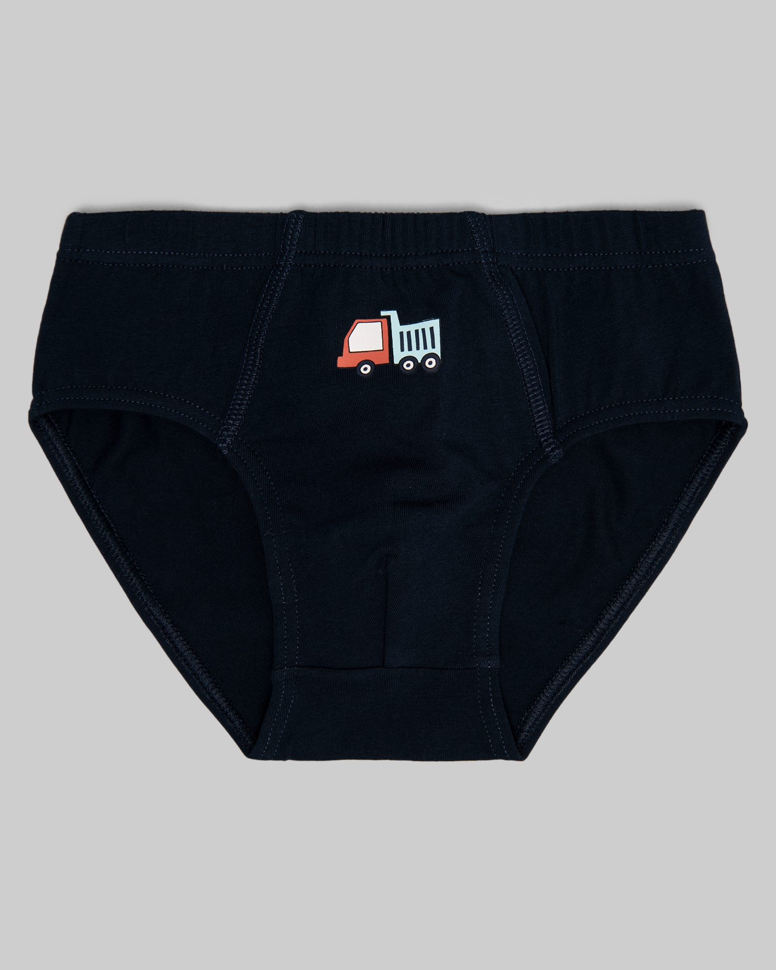 Трусы 5 шт Day and Night S24DN2-UB15kb-43 - фото 2