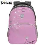 Рюкзак Grizzly для девочки