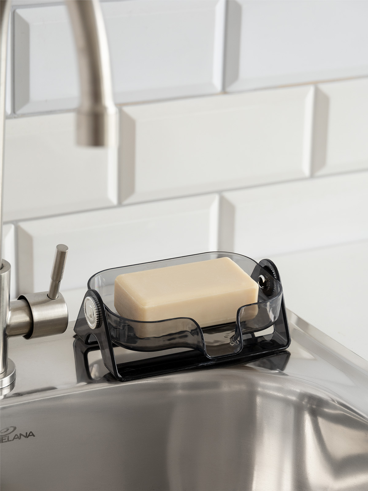 Мыльница LUCKY - фото 1