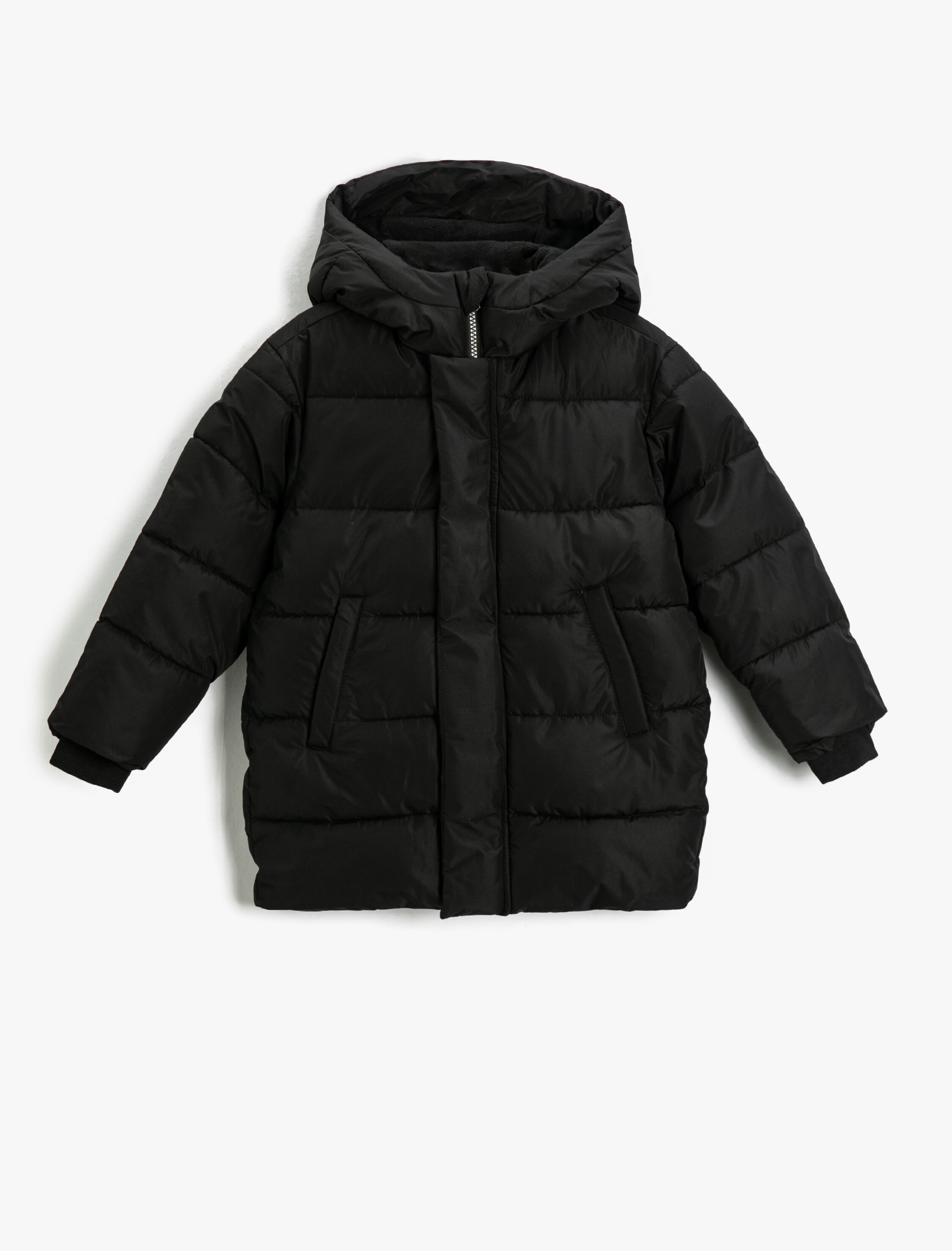 Куртка KOTON 3WKB00003TW999 - фото 1