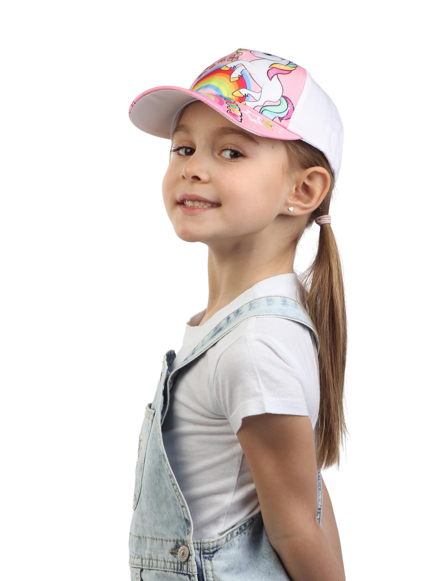 Бейсболка Little Mania ZW906-W - фото 2