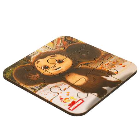 Игрушка Буратино подвеска