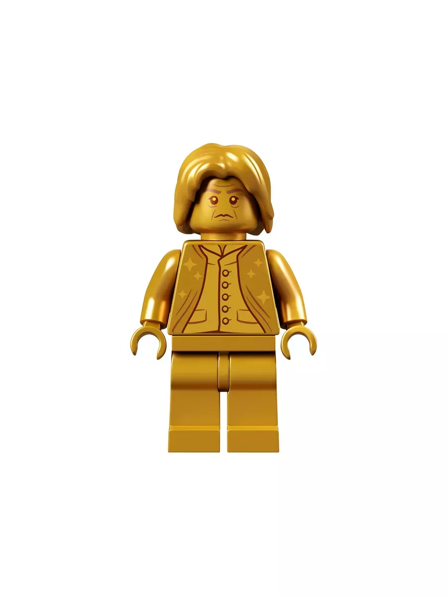Конструктор CyberToy Волшебные шахматы 876 дет. - фото 8