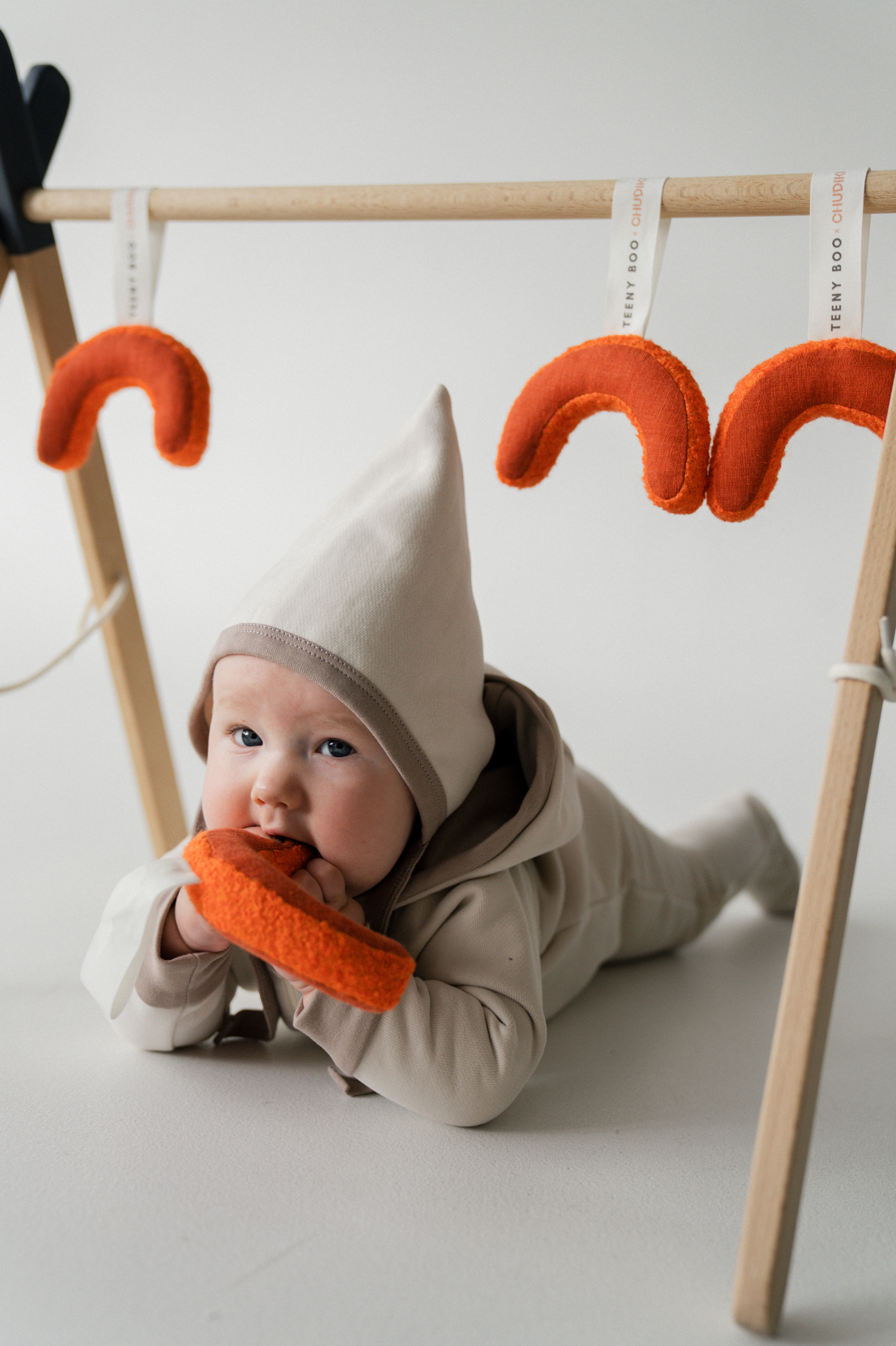 Комбинезон TEENY BOO KFSO-TB - фото 3