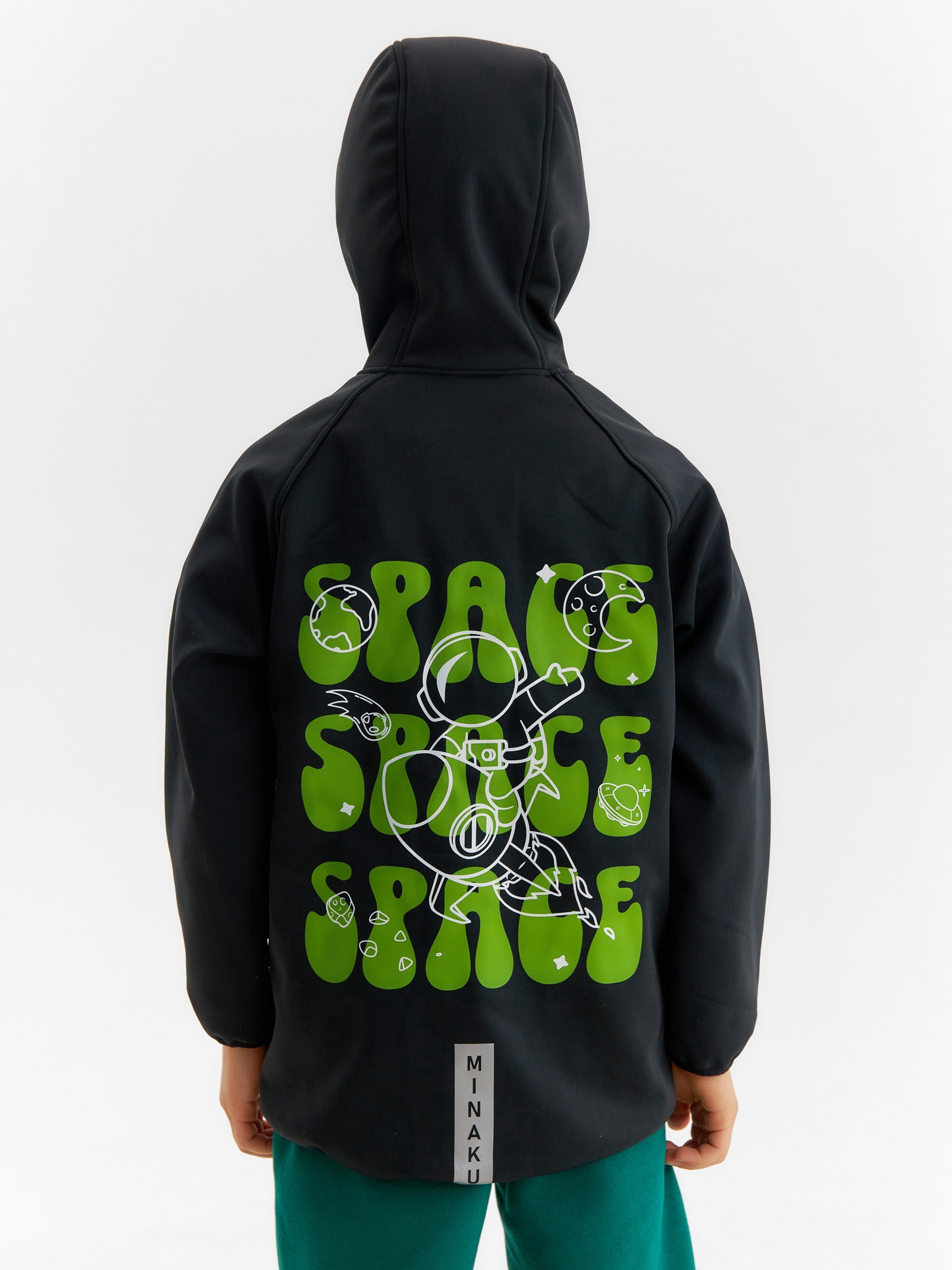 Ветровка Minaku 10836362 - фото 9