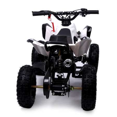 Квадроцикл Sima-Land ATV R6