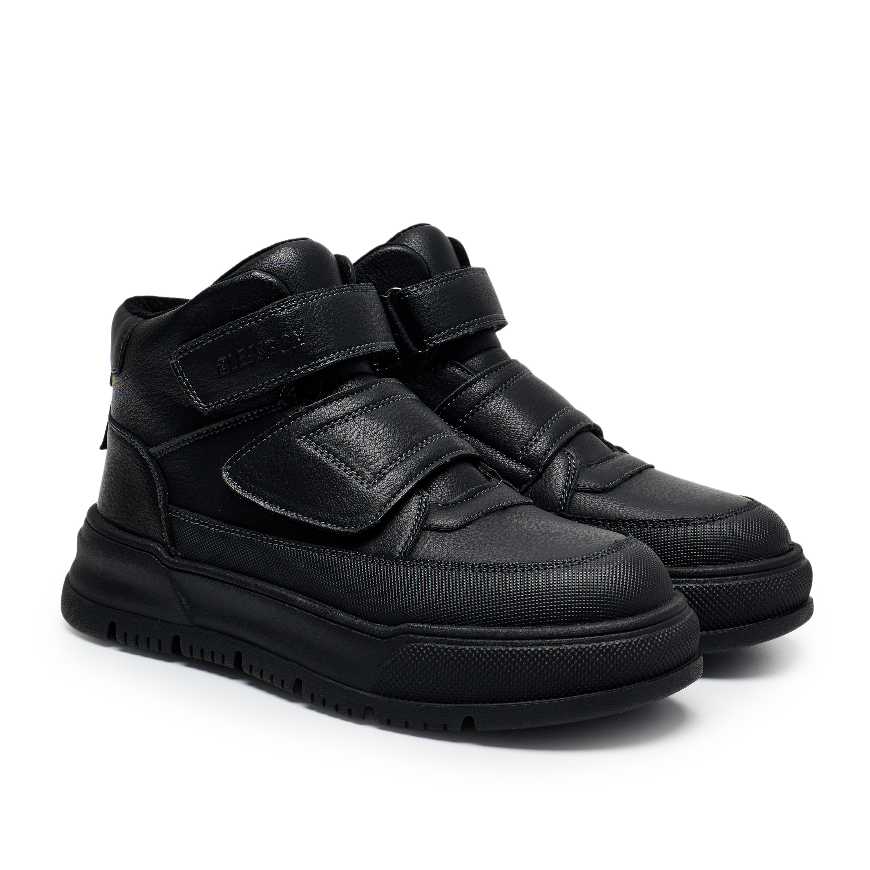 Ботинки BLESSBOX BX52962A - фото 1