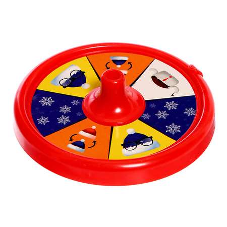 Настольная игра Лас Играс KIDS