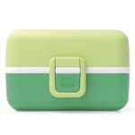 Ланч-бокс Monbento MB Tresor apple