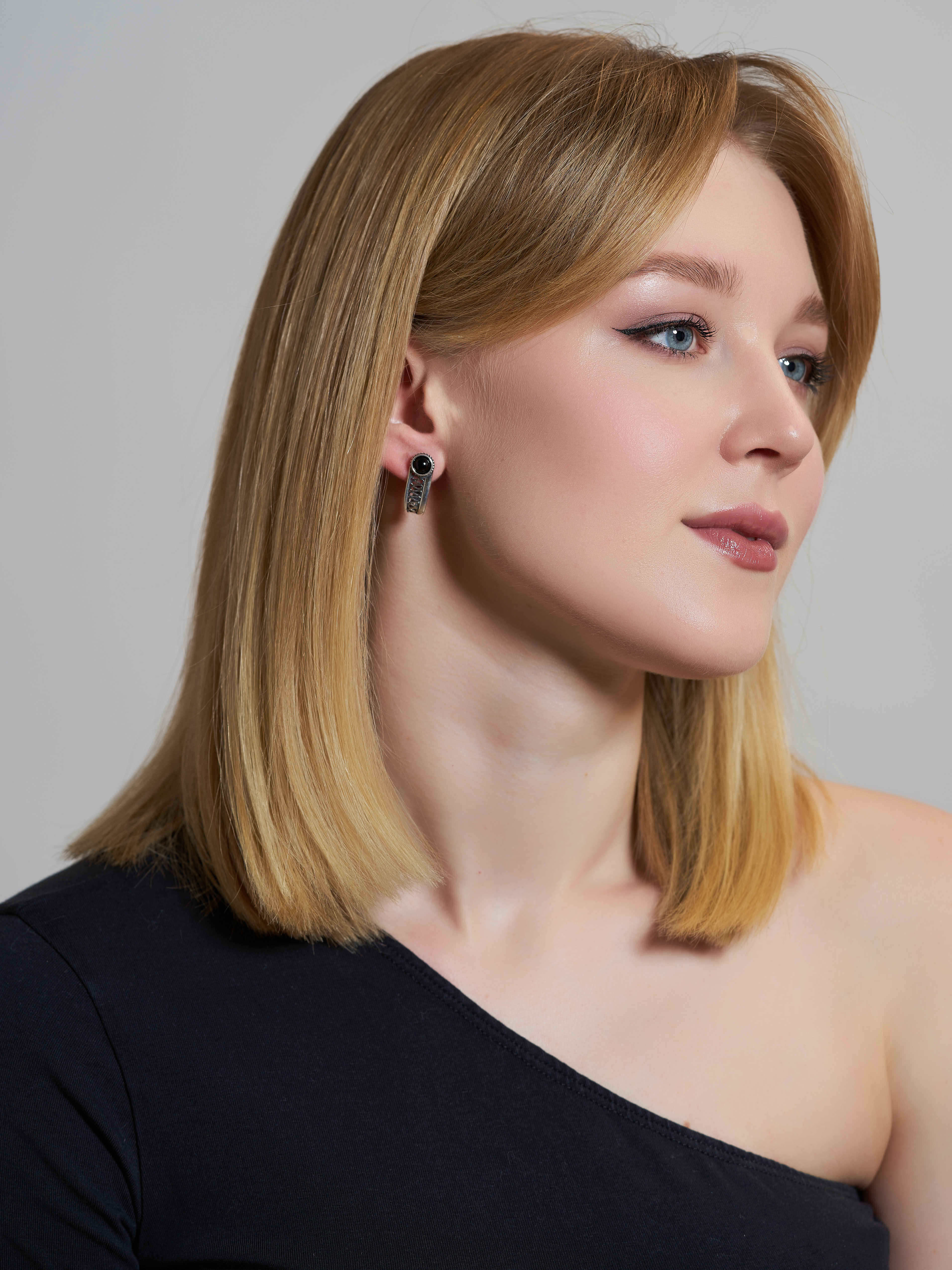 Серьги Shine and Beauty 34314882А - фото 2