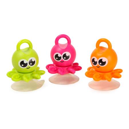 Игрушка для купания Tomy Забавная рыбалка E73103C