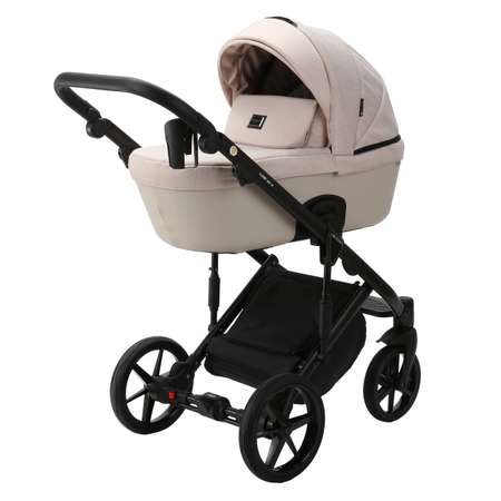 Коляска 3 в 1 Adamex Lumi Lux