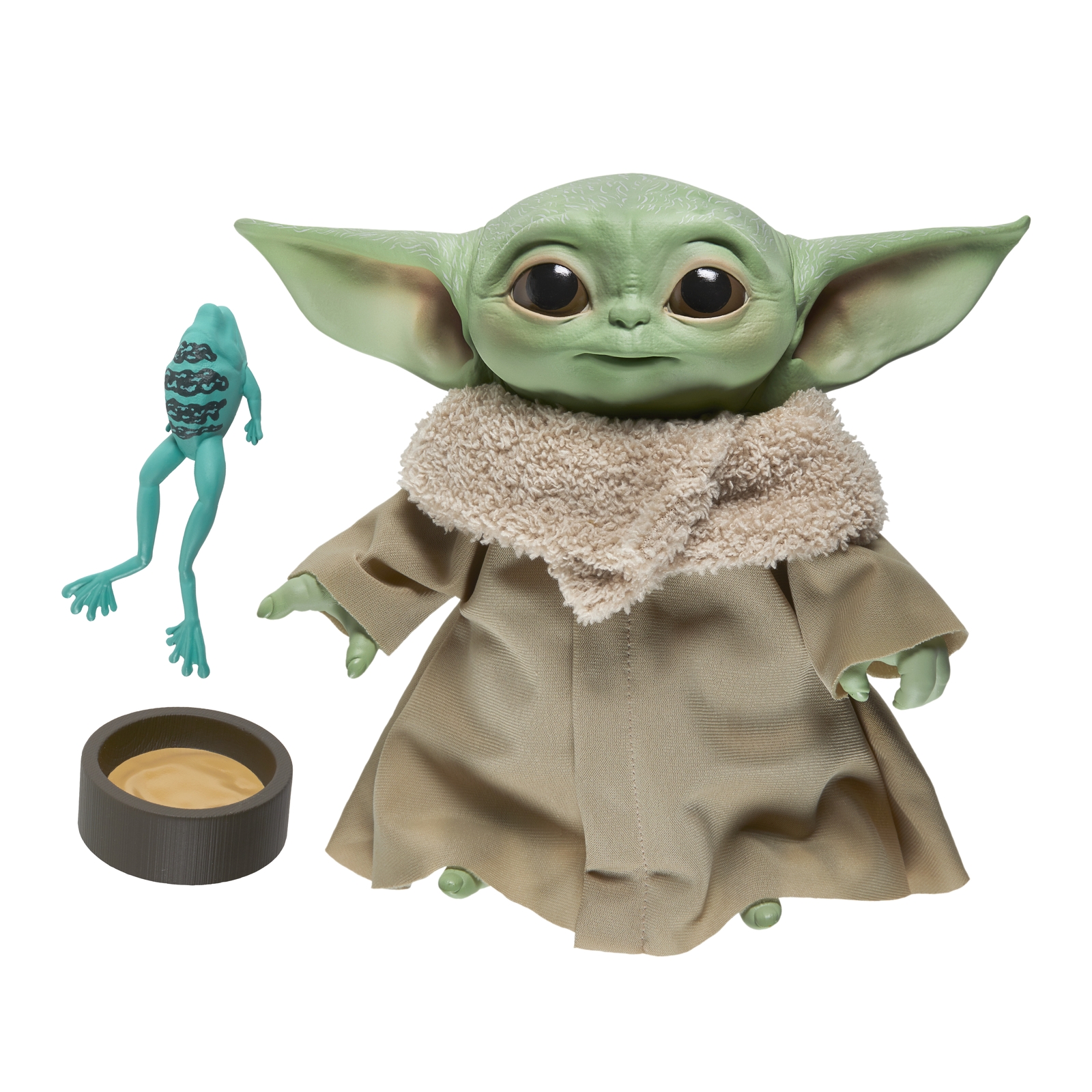 Игрушка мягкая Star Wars - фото 3