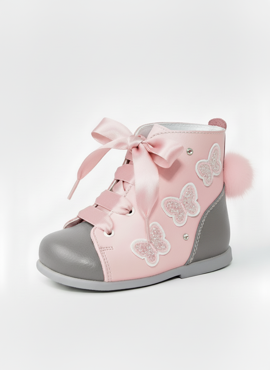 Ботинки Детский Скороход 26-137-7 - фото 1