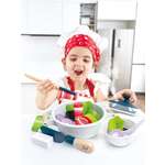 Игрушка Hape посуда