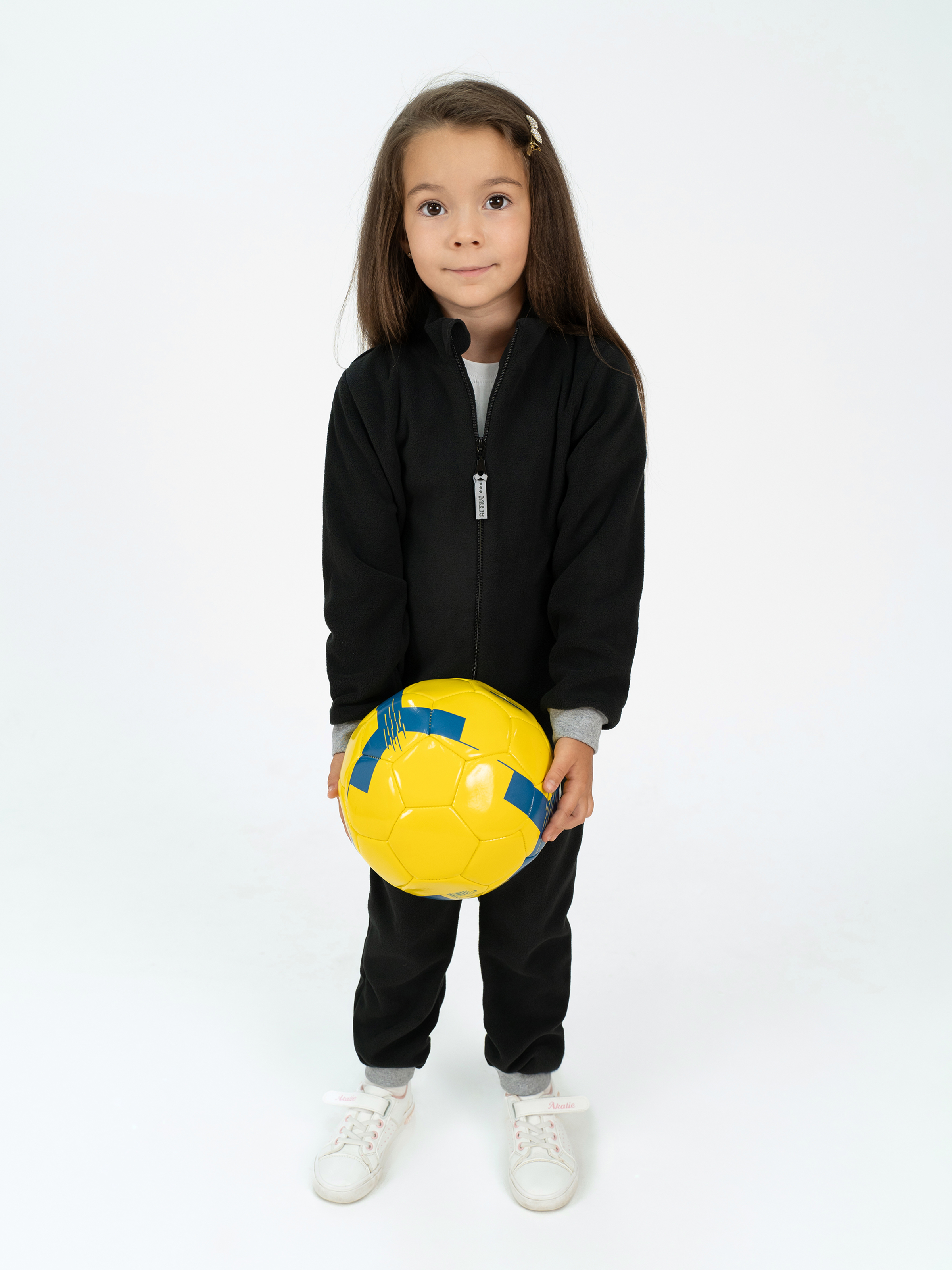 Комбинезон Утенок 279г(ш) черный - фото 25