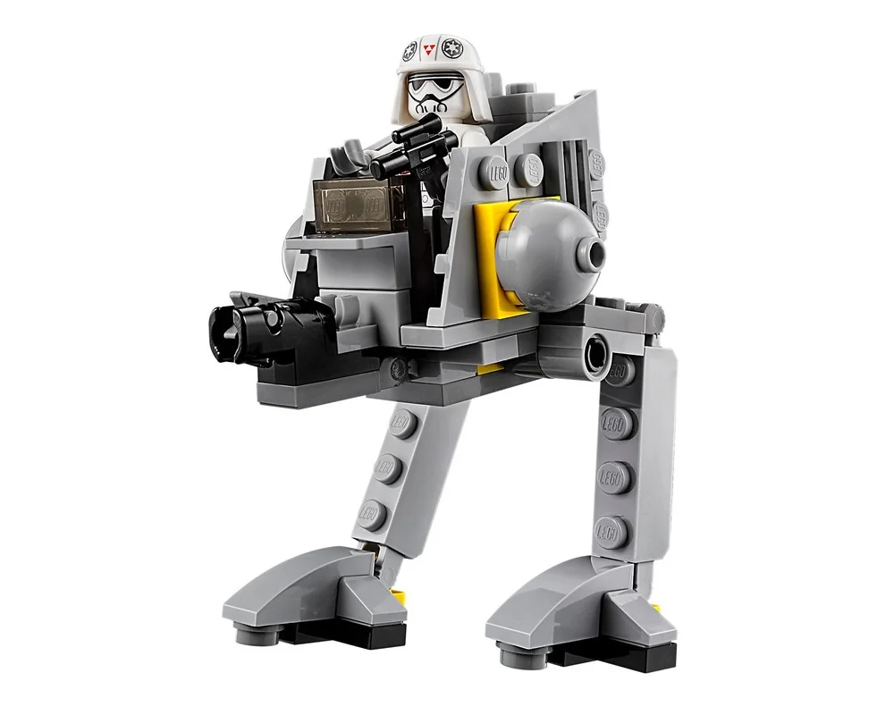 Конструктор LEGO Star Wars 75130 72 дет. - фото 4