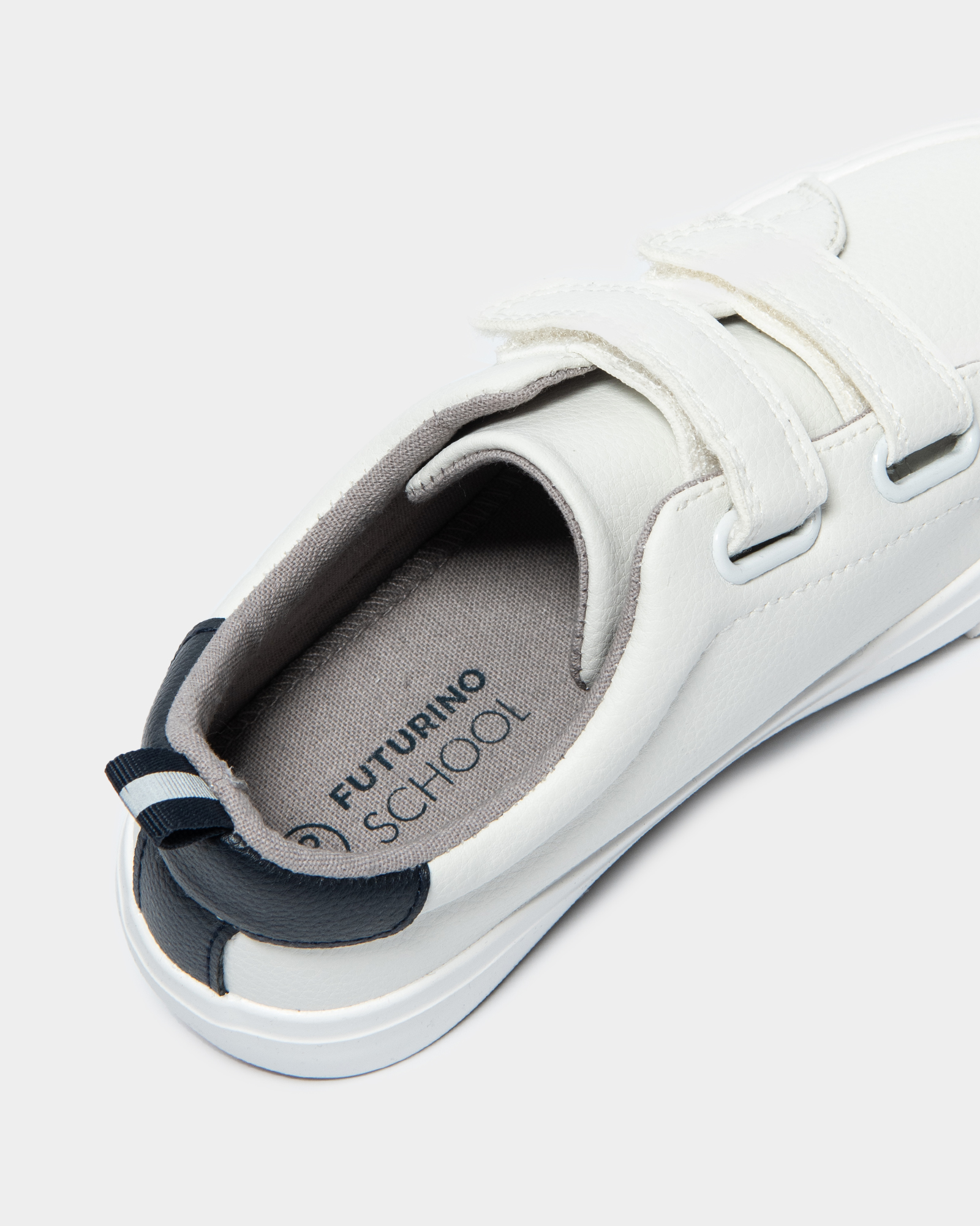 Кеды Futurino School B25RFtbLB-615-00 - фото 4