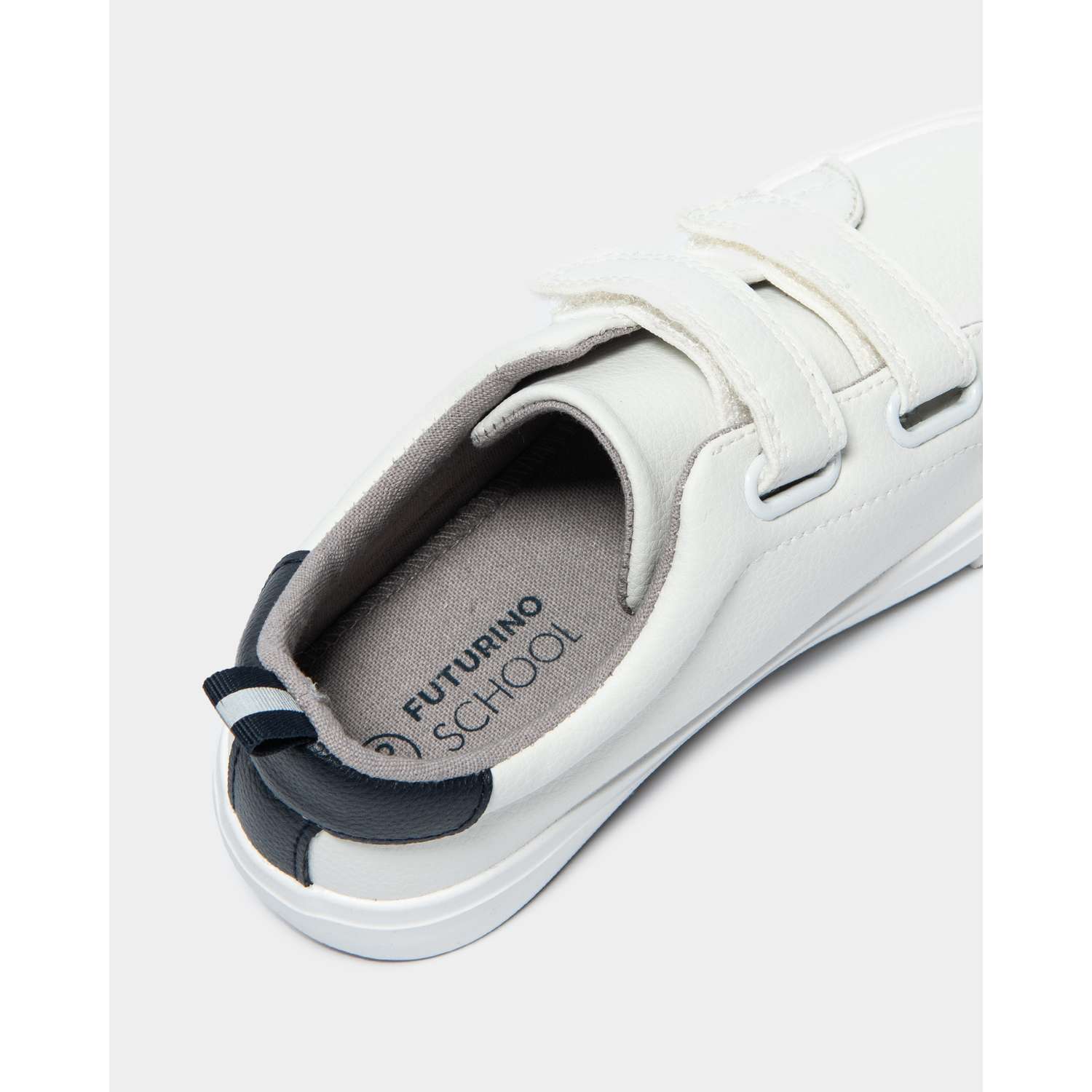 Кеды Futurino School B25RFtbLB-615-00 - фото 4
