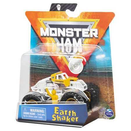 Автомобиль Monster Jam 1:64