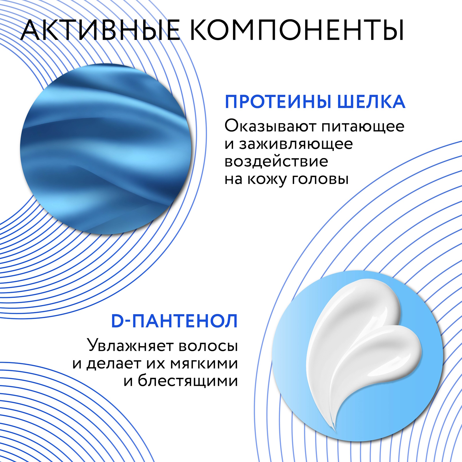 Кондиционер Ollin 200 мл - фото 4