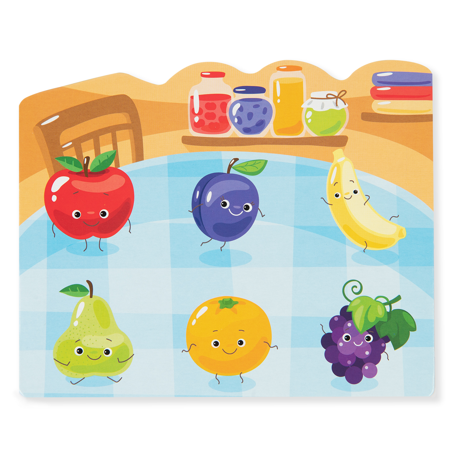 Настольная игра Десятое королевство - фото 6