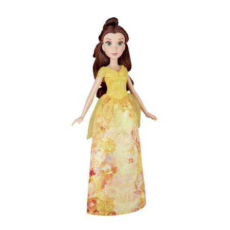 Кукла модельная Princess