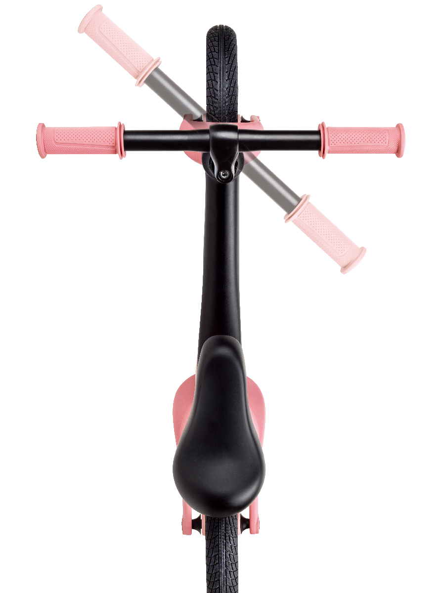 Двухколесный беговел Hape - фото 6