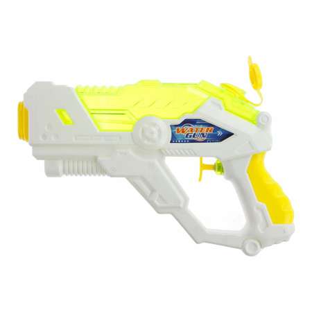 Пистолет водный 1TOY