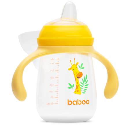 Поильник BABOO 260 мл