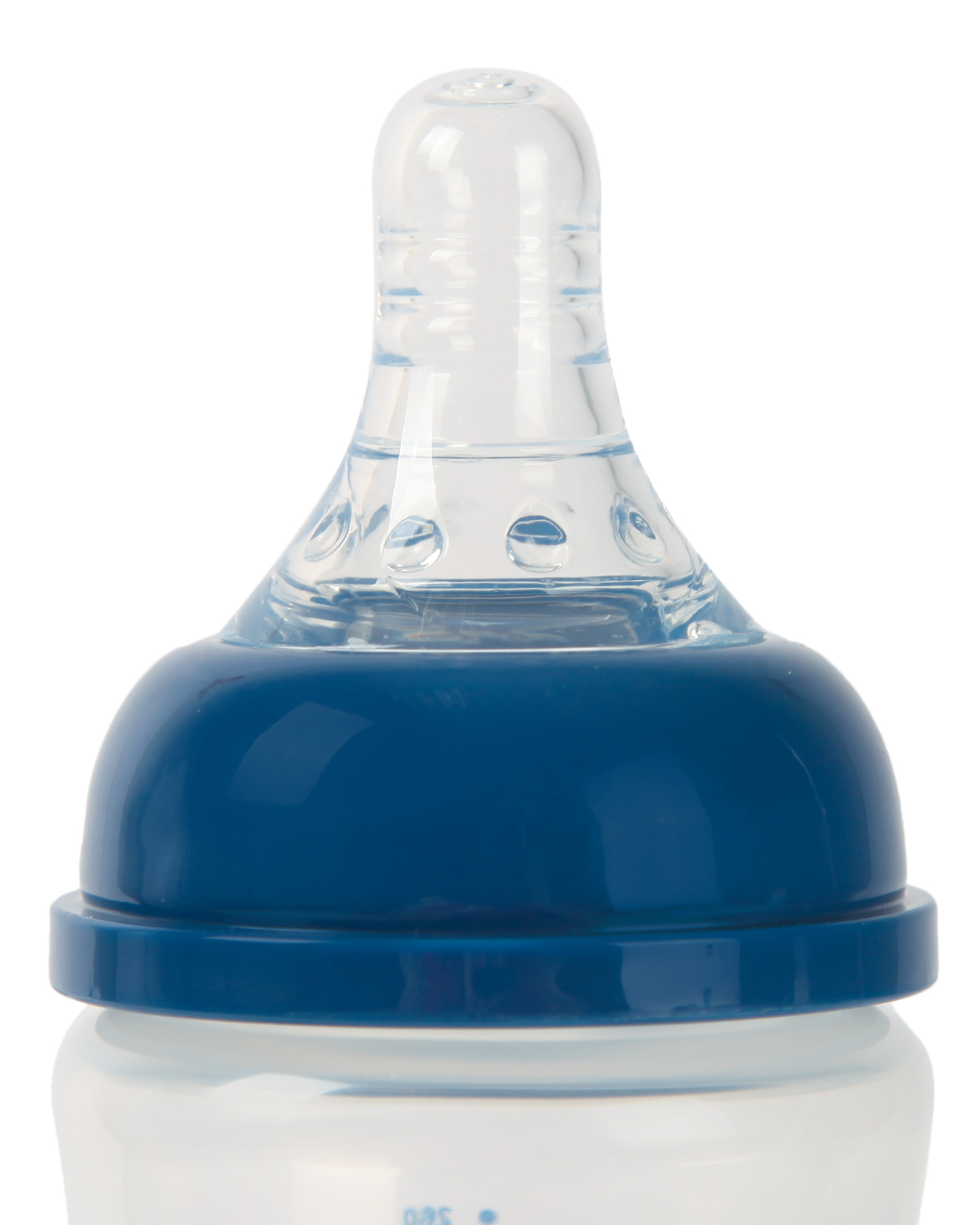 Бутылочка BabyGo 250 мл - фото 3