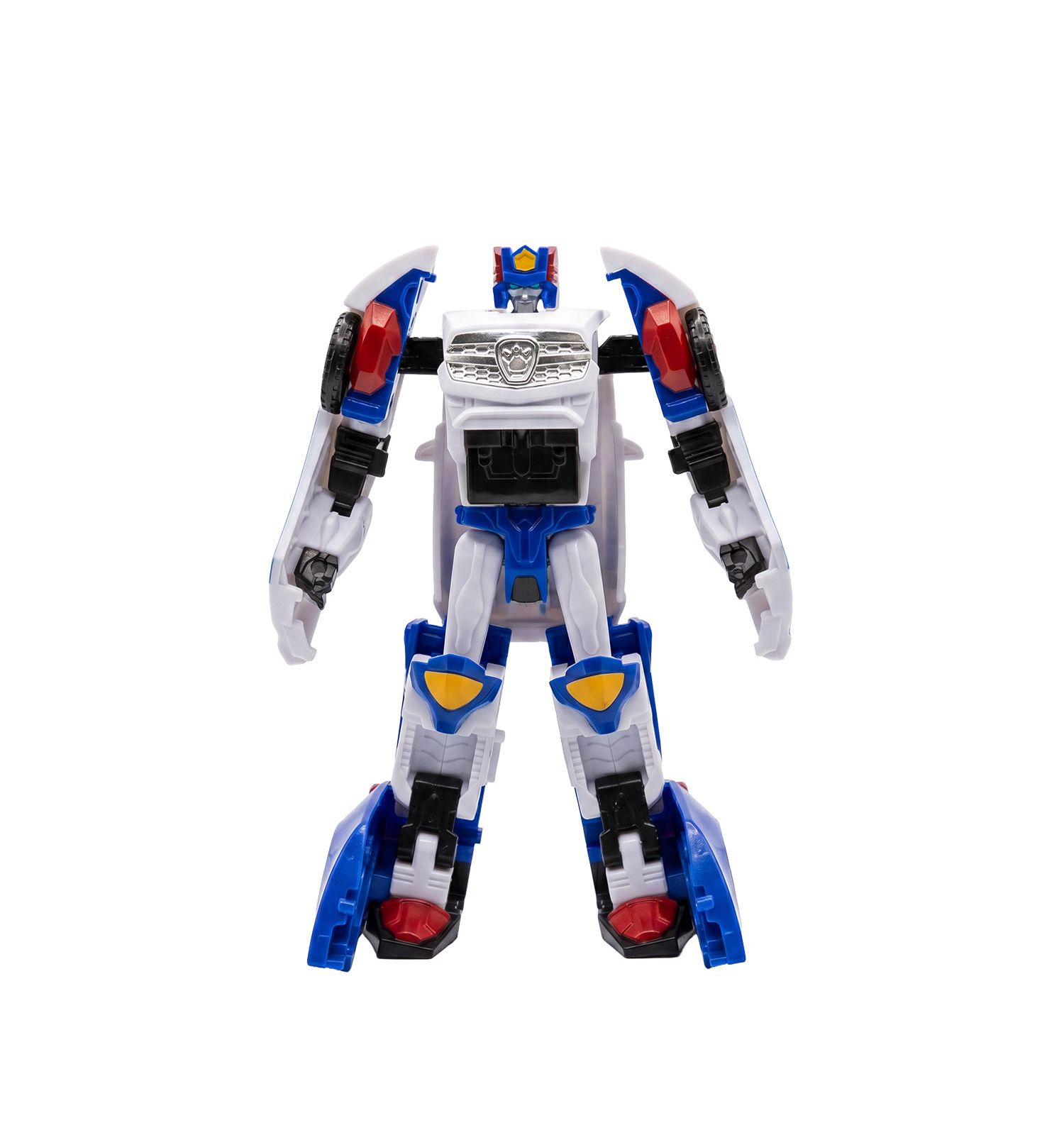 Фигурка Hello Carbot FronPolice X мини - фото 1