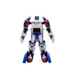 Фигурка Hello Carbot FronPolice X мини