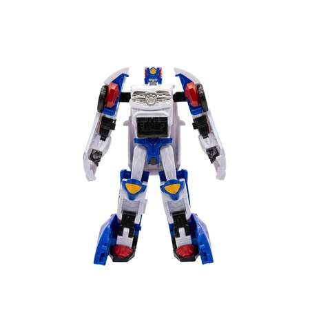 Фигурка Hello Carbot FronPolice X мини