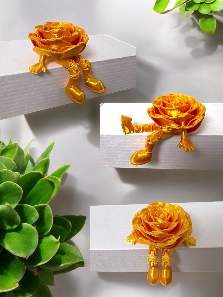 Фигурка Мадагаскария - фото 4