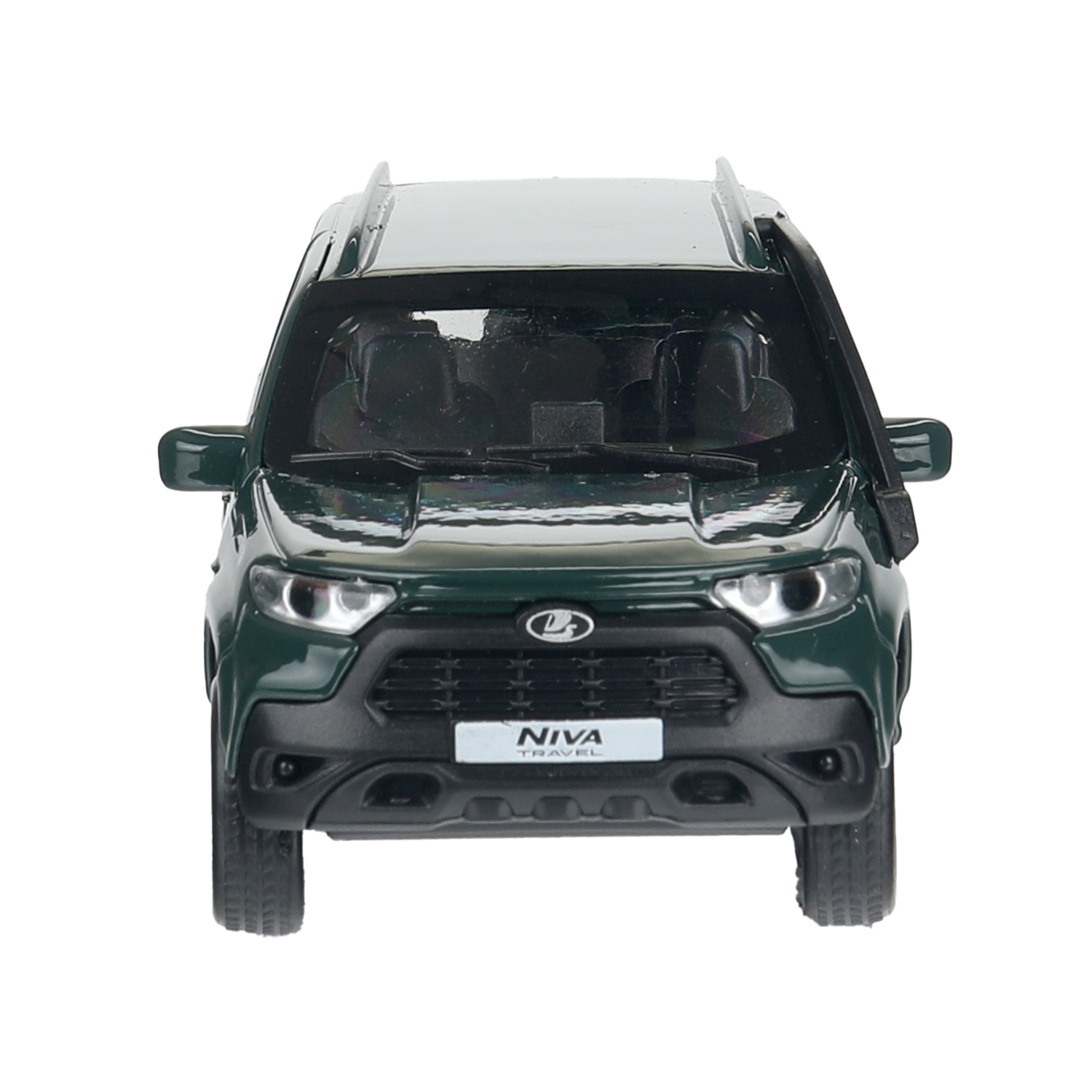 Автомобиль Технопарк LADA Niva Travel 405063 - фото 8