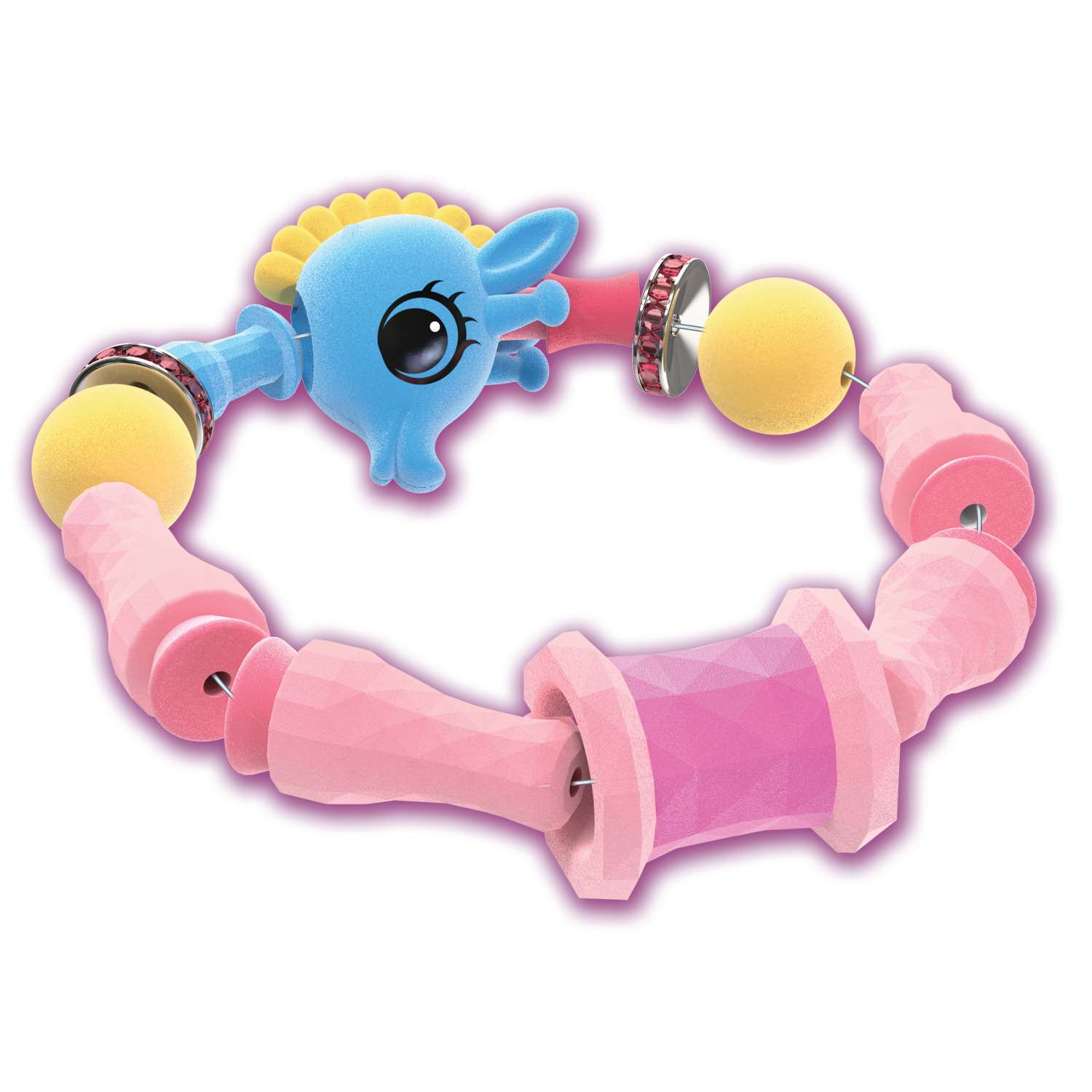 Набор для творчества Twisty Petz - фото 4