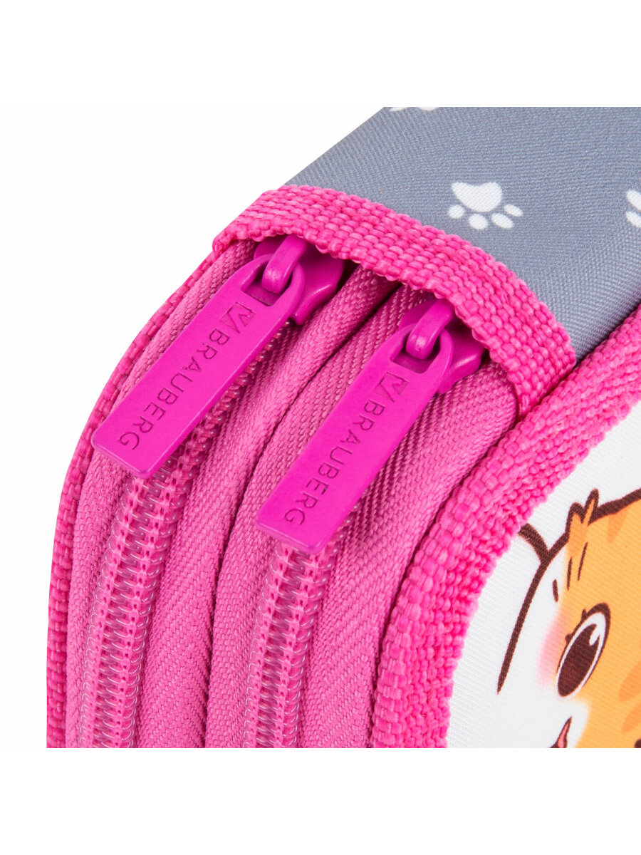 Пенал Brauberg - фото 11