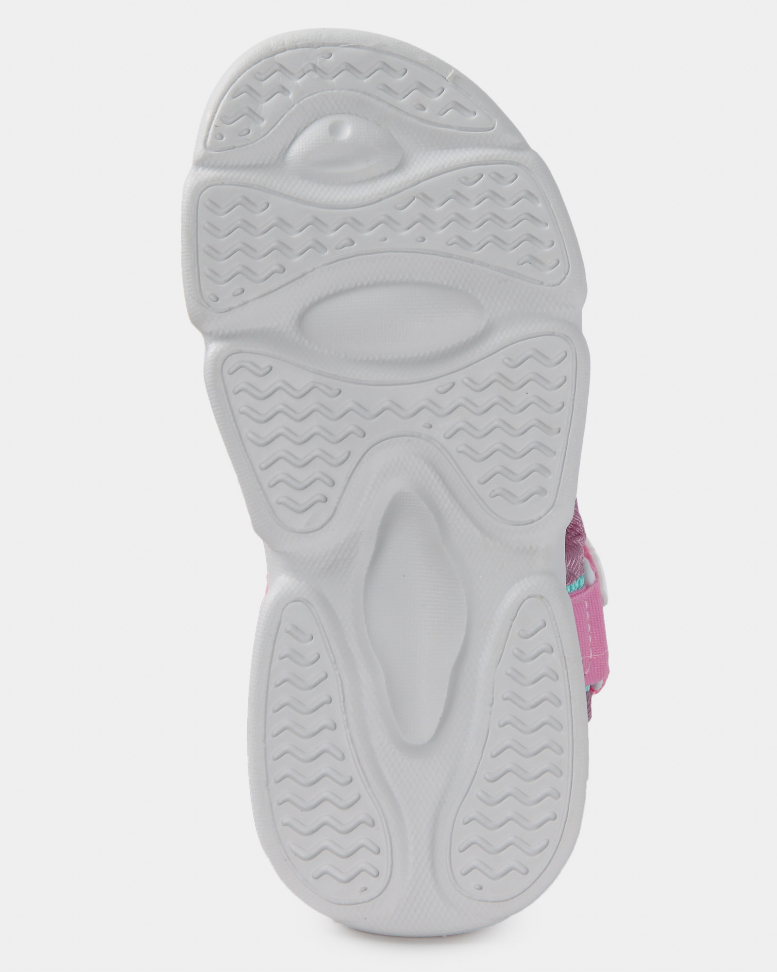 Сандалии с подсветкой Hello Kitty HK008909 - фото 6