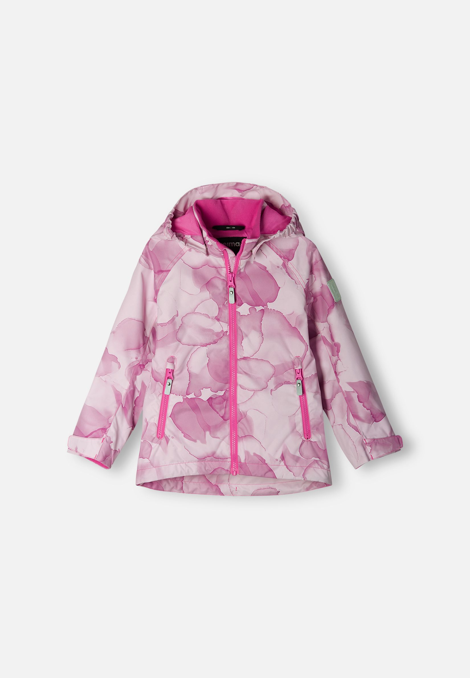 Куртка Reima 521601B-4682 - фото 1