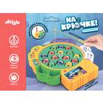 Настольная игра Attivio Рыбалка мини