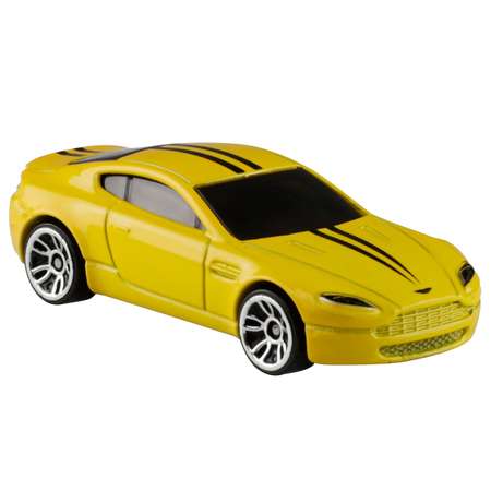 Игровой набор Hot Wheels Экзотика 2шт