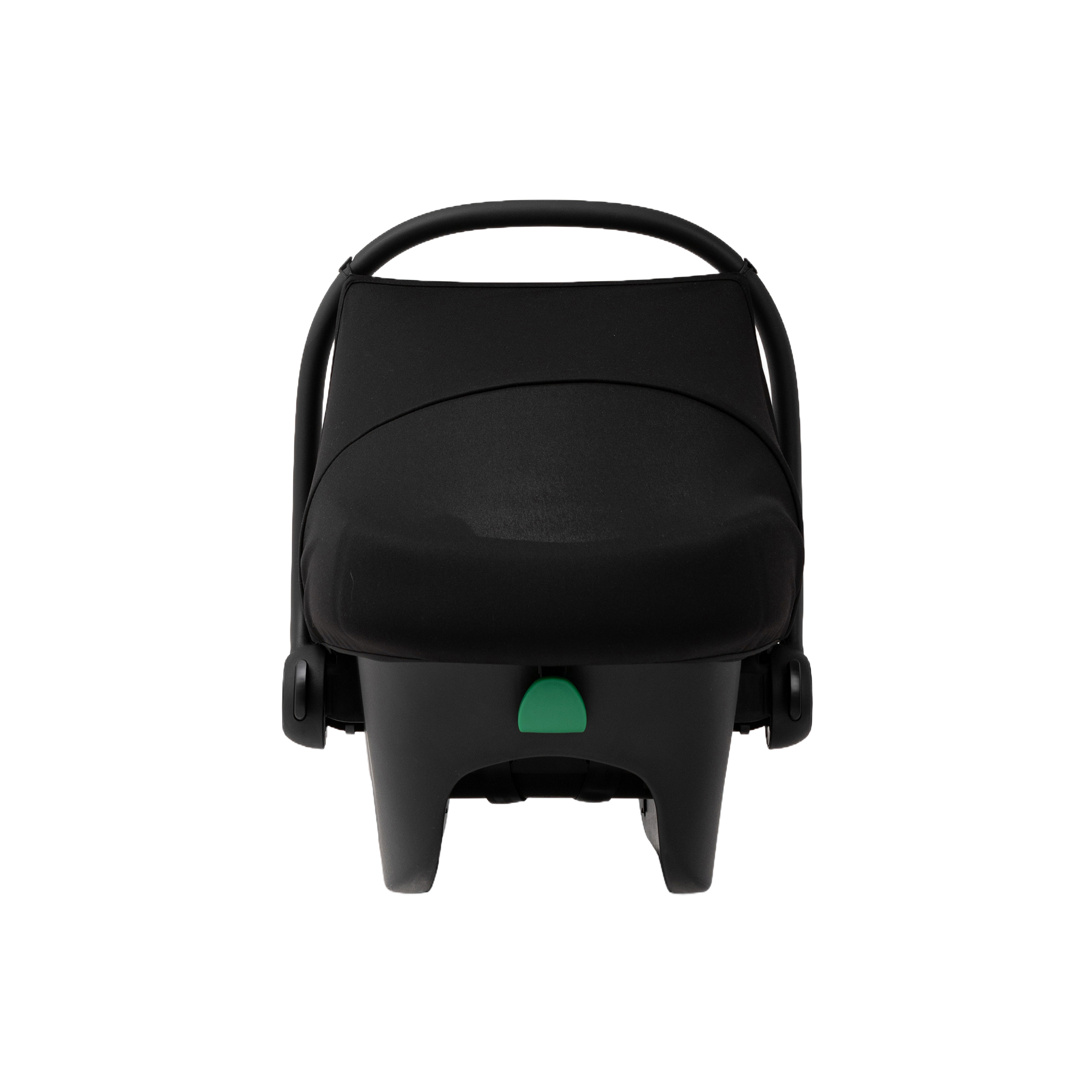 Автокресло Sweet Baby Elegante Plus DK591 Black 0 (0 -13 кг) черный - фото 12