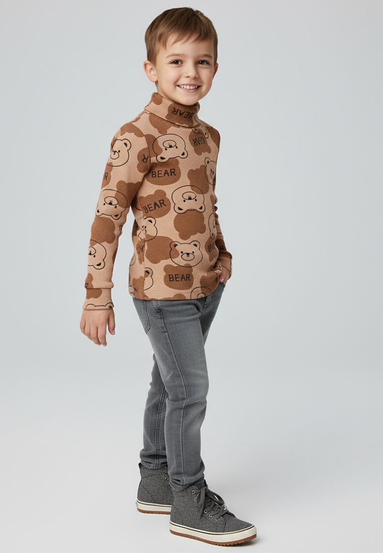 Водолазка YOULALA 0063403617 - фото 2