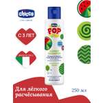 Шампунь Chicco POP 250 мл 1 шт.