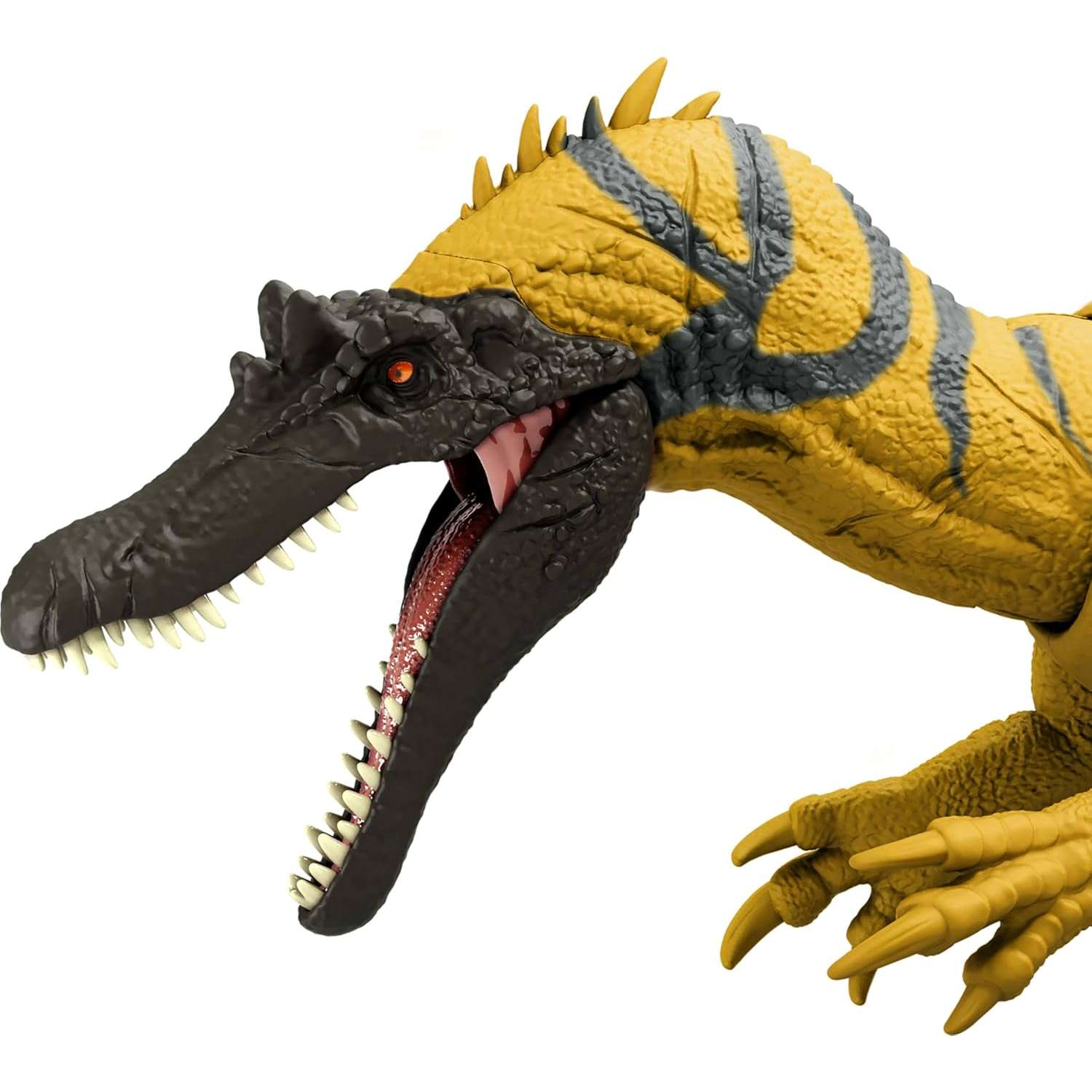 Фигурка Jurassic World Цератозухопс - фото 2